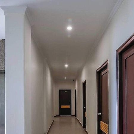 Hotel O Palm Town Jaipur Eksteriør billede